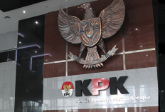 Sebanyak 20 Orang di Periksa KPK Soal Dugaan Korupsi di LPEI