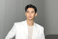 Rekomendasi Drama Populer Kim Soo Hyun yang Wajib Kamu Tonton!