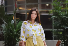 Diancam Pakai Video Syur, Artis FTV Hasninda Ramadhani: 'Saya Depresi!'