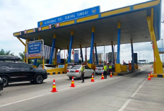 E-Toll Diganti MLFF Mulai Tahun 2024, Bagaimana Cara Menggunakannya?