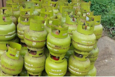 Gawat! Kini Gas LPG 3Kg Tidak Semua Orang Bisa Beli, Ini Alasannya