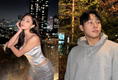 Heboh! Jihyo TWICE Dikabarkan Kencan Bareng Atlet Yun Sung Bin, Ini Kata Agensi