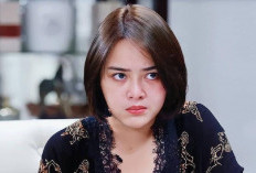 Benarkah Amanda Manopo Terlibat Kasus Promosi Judi Online? 