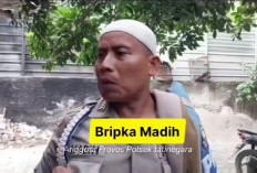 Oknum Polisi Berinisial TG yang Diduga 'Palak' Bripka Madih Ternyata Sudah Pensiun, Humas Polda Metro Jaya Beri Penjelasan Begini 