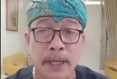 Nah Lo! Ketua Dewan Karatuan Majelis Agung Adat Sunda Ikut Kecewa dan Protes Edy Mulyadi Gegara Atribut yang Dipakai, Begini Alasannya! 