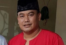 Innalillahi! Taufik Lala Meninggal Dunia Hari Ini, Masih Sempat Bersepeda Tadi Pagi