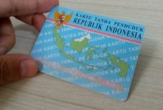 Biaya Blangko Mahal, Masyarakat Diminta Buat KTP Digital