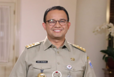 Setelah Kalah di Pilpres 2024, Anies Baswedan Ingin Rehat Sebentar