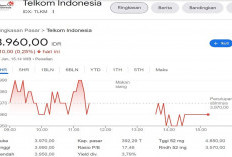 Yuk Mulai Investasi, Begini Cara Beli Saham Telkom di Bibit