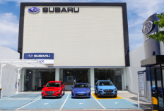 Perluas Jaringan Aftersales, Subaru Buka Dealer Baru di Surabaya