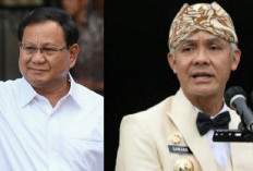 Antara Prabowo atau Ganjar yang Menang Pilpres 2024? Anak Indigo Punya Firasat...