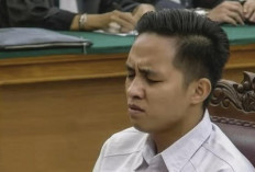 Bharada E Dibebaskan Bersyarat Setelah Terlibat Kasus Pembunuhan Ferdy Sambo