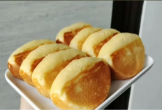 Terenak! Resep Kue Pukis Dijamin Enak, Lembut di Mulut