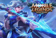 Kode Redeem Mobile Legends 7 Juli 2024, Klaim Diamond dan Skin Gratis Sekarang Juga!