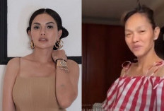 Nikita Mirzani Lempar 'Komentar Pedas' untuk Bunda Corla: Setelah Didatangi Igun dan Maharani Hidupnya Berubah