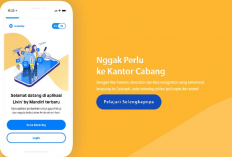 Mudah! Berikut Cara Membuka Rekening Bank Mandiri Secara Online 2023