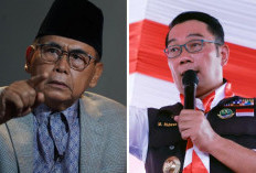 Update Terbaru Al Zaytun: dari Ridwan Kamil, Hingga 'Taubat' Panji Gumilang