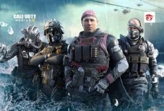 Update Sore: Kode Redeem Call of Duty Buat Senin 8 November 2021, Klaim Reward Impian Kalian