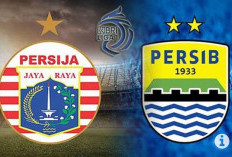 Resmi Ditunda! Pertandingan Persija vs Persib Batal Tanding Gegara Ada Konser Blackpink