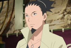 5 Fakta Mengejutkan Tak Terduga Tentang Shikamaru : Si Asisten Hokage Naruto