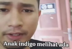 Anak Indigo Ramal Akan Ada Presiden Indonesia yang Terserang Sakit Stroke: Tidak Akan Lama Lagi...