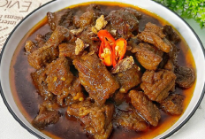 Bingung Masak Semur Daging Tapi Cepat Basi? Duh, Begini Cara Membuatnya yang Benar