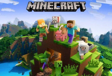 Terungkap! Rahasia Seru Bermain Minecraft di Android yang Bikin Kamu Ketagihan!