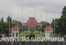 Mau Kuliah di UGM Lewat Jalur Mandiri? Calon Mahasiswa Kurang Mampu dan Berprestasi Merapat!