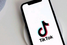 Ini Cara Dapatkan Uang dari Cuma Modal Main TikTok, Lumayan Bisa Nambahin Uang Jajan!