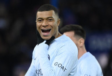 Sheikh Jassim Berencana Boyong Kylian Mbappe ke MU