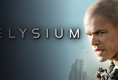 Link Nonton Film Elysium, Perlawanan Kesenjangan Sosial Antara Miskin dan Kaya!