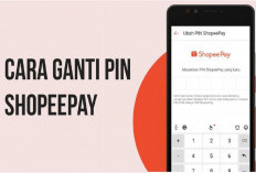 Lupa Pin Shopee Paylatter? Jangan Panik, Ada Trik Buat Membukanya Nih