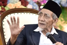 Mbah Moen Sebut Ada 3 Perilaku yang Membuat Rezeki Ngalir Mulus Tanpa Hambatan