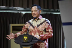 Tiga Provinsi Baru di Papua Diresmikan Mendagri, Indonesia Kini Miliki 37 Provinsi