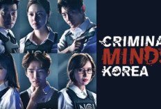 Link Nonton Drama Korea Criminal Minds: Mengungkap Motif di Balik Tindakan Keji Manusia