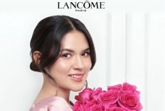 Hebat! Raisa Dipilih Lancome Jadi Brand Ambassador, Ternyata Keduanya Memiliki Beberapa Kesamaan Visi ini?