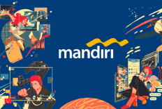 Spesial Akhir Tahun, Bank Mandiri Hadirkan Promo di Bakmi GM Hingga The Harvest