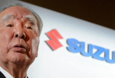 Osamu Suzuki Tutup usia, Tokoh Penting Suzuki dengan Kontribusi Besar di Bidang Otomotif Jepang