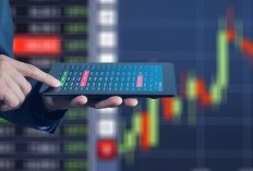 Tertipu di Platform Robot Trading dan Binary Option? Buruan Polisi Buka Pengaduan