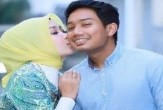 Sedih, Atalia Ingin Berjumpa Lagi dengan Sosok Eril: Insya Allah..