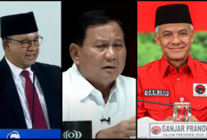 Beberapa Hari Jelang Debat Capres di UI, Satu Sosok Bacapres Ini Dipastikan Hadir