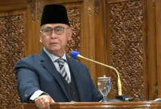 Ponpes Al Zaytun Tidak Akan di Tutup, Al Chaidar: Panji Gumilang Saja yang Ditangkap!