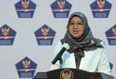 Ada 4 Hal Pemicu Gelombang Ke-3 Covid-19 di Indonesia, Siti Nadia Tarmizi Minta Masyarakat Tetap Waspada Varian Delta!