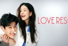 Link Nonton Film Love Reset, Pasangan yang Hilang Ingatan dan Memulai Hubungan dari Awal