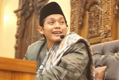 Gus Iqdam Bongkar 3 Tips untuk Hidup Damai dan Bahagia, Cobain Deh