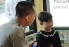 Viral Bocil 7 Tahun Lapor Polisi Gegara Tak Diberi Uang Emak Buat Beli Burung