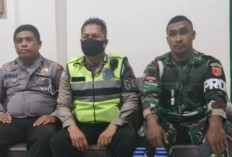 Geger! Begini Kronologi 1 Anggota TNI dan 2 Polantas Baku Hantam Bikin Warga Histeris, Diduga Gegara Soal Tilang?