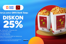 Shilin Adakan Promo Diskon Hingga 25 Persen, Edisi Promo Akhir Tahun