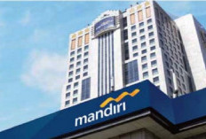 Buruan Serbu! Lowongan Kerja BUMN Bank Mandiri untuk Fresh Graduate