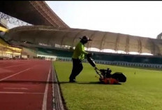 Pemkab Bekasi Ajukan Stadion Wibawa Mukti sebagai Venue Piala Dunia U-17